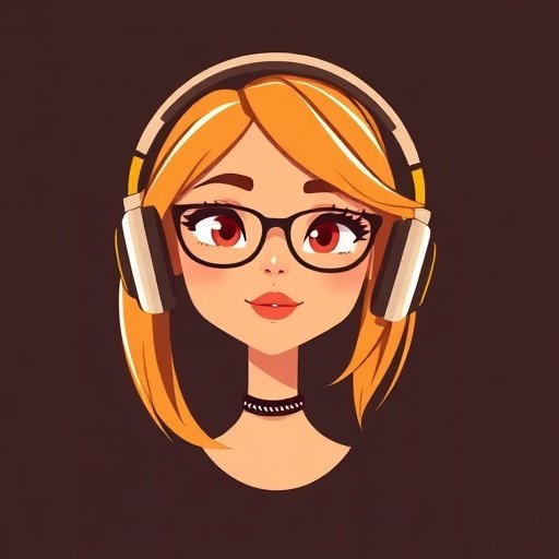 色虎影视用户 音乐发烧友_Lily 头像
